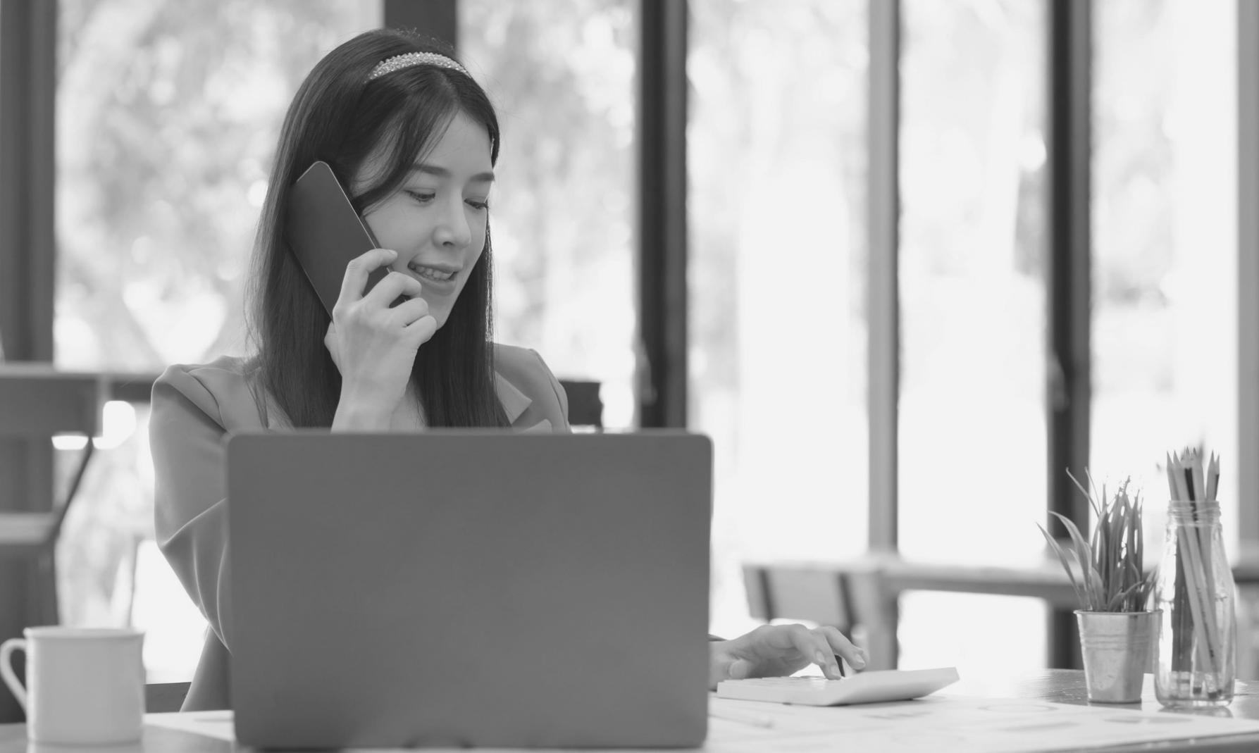 Professionel webinar session om hjemmeside-trafik optimering